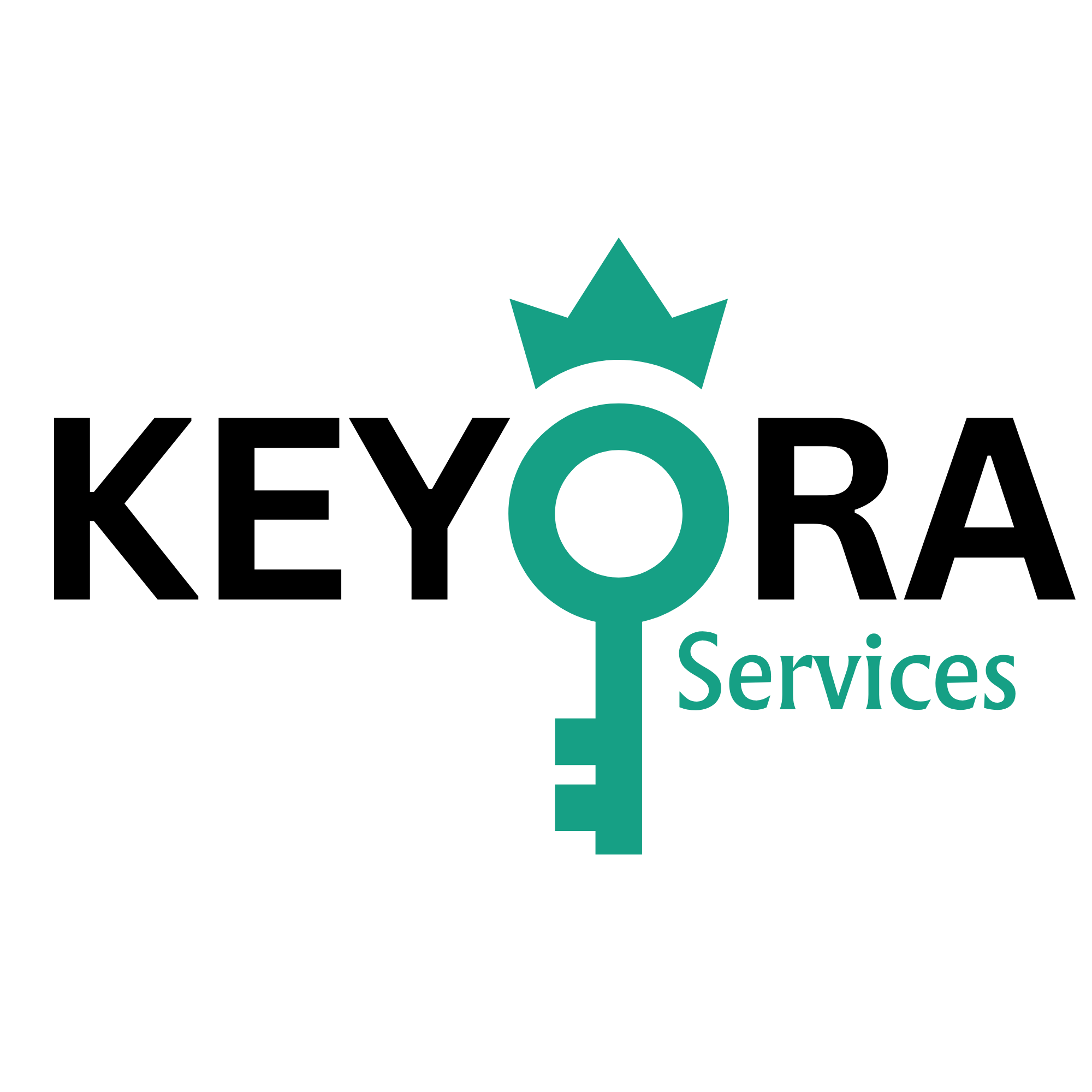 Logo KEYORA Services
